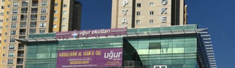 Özel Başakşehir Uğur Okulları Anaokulu