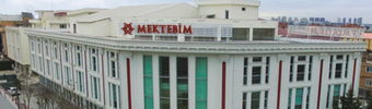 Özel Bahçeşehir Mektebim Anaokulu
