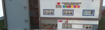 Özel İstanbul Bilim Koleji Anaokulu