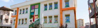 Özel  Doğa Koleji Ataşehir 1 Anaokulu