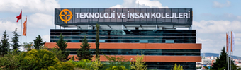Özel Teknoloji Ve İnsan Koleji Sancaktepe  Anadolu Lisesi