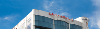 Özel Safir Koleji Bağcılar Fen Lisesi