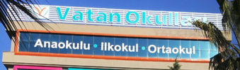 Özel Basın Ekspres Vatan Okulları Anaokulu