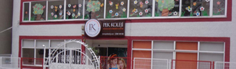Özel PEK Koleji Üsküdar Anaokulu