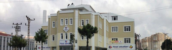 Özel Final Okulları Beylikdüzü Anadolu Lisesi