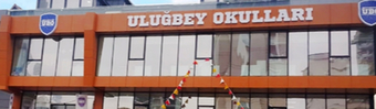 Özel Atakent Uluğbey Okulları Anaokulu