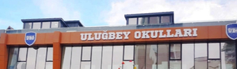 Özel Ümraniye Atakent Uluğbey Okulları Ortaokulu