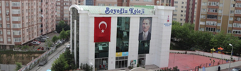 Özel Beyoğlu Koleji Anadolu Lisesi