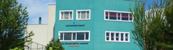 Özel Çanakkale Koleji  Anaokulu
