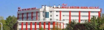 MEV Koleji Özel Ankara Anadolu Lisesi