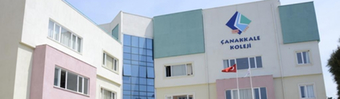 Özel Çanakkale Koleji Fen Lisesi