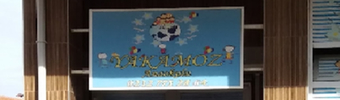 Özel Yakamoz Anaokulu