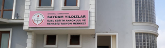 Özel Saydam Yıldızlar Anaokulu