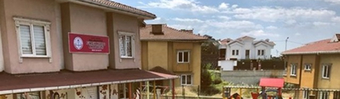 Özel Arnavutköy Fındık Kurdu Anaokulu