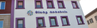 Özel Ataşehir Olcay Anaokulu