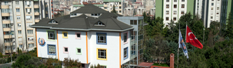 Özel Eyüboğlu Ataşehir Anaokulu