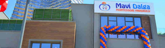 Özel Ataşehir Mavi Dalga Anaokulu