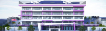 Özel Ataşehir Uğur Okulları Ortaokulu