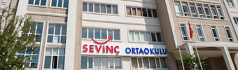 Özel Ataşehir Sevinç Ortaokulu