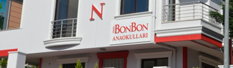 Özel Ataşehir Bonbon Anaokulu