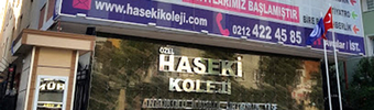 Özel Haseki Koleji İlkokulu