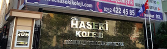 Özel Haseki Koleji Ortaokulu