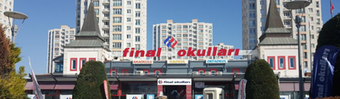 Özel Final Okulları Ispartakule  İlkokulu