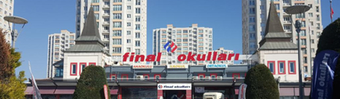 Özel Final Okulları  Ispartakule Ortaokulu