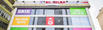 Özel Bil Koleji Avcılar Anadolu Lisesi