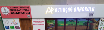 Özel Altınçağ Anaokulu