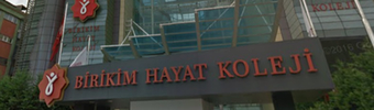 Özel Birikim Hayat Koleji Anaokulu