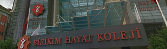 Özel Birikim Hayat Koleji İlkokulu