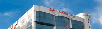 Özel Safir Koleji  Bağcılar İlkokulu