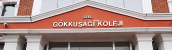 Özel Gökkuşağı Koleji İlkokulu