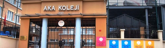 Özel Aka İlkokulu