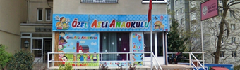 Özel Aslı Anaokulu