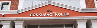 Özel Gökkuşağı Koleji Anadolu Lisesi