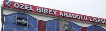 Özel Çalışlar Birey Anadolu Lisesi
