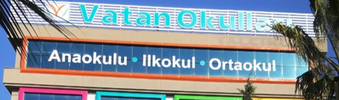 Özel Basın Ekspres Vatan Okulları Ortaokulu