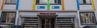 Özel Bahçelievler Oğuzkaan Koleji Ortaokulu