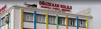 Özel Bahçelievler Oğuzkaan Koleji İlkokulu