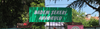 Özel Badem Şekeri Anaokulu