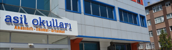 Özel  Asil Okulları Bahçelievler  İlkokulu