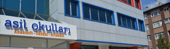 Özel Asil Okulları Bahçelievler Ortaokulu