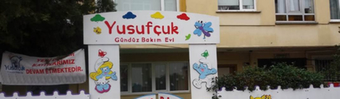 Özel Yusufçuk Anaokulu