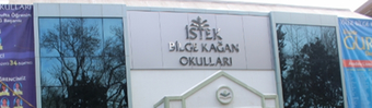 İstek Özel Bilge Kağan Fen Lisesi