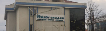 Özel Yeşilköy Okulları Ortaokulu
