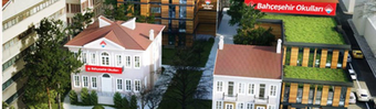 Özel  Bahçeşehir Koleji Bakırköy İlkokulu