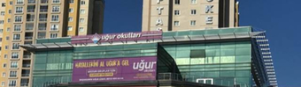 Özel Başakşehir Uğur İlkokulu