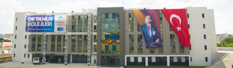 Özel Bayrampaşa Okyanus Anadolu Lisesi
